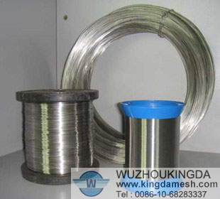 304 stainless steel wire