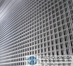 Aviary Wire Mesh